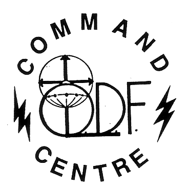 ODF Command Centre logo