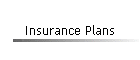Insurance Plans