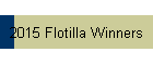 2015 Flotilla Winners