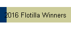 2016 Flotilla Winners